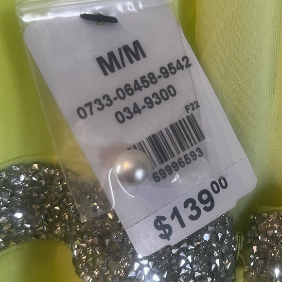 Lt Green/lime green - Picture 5 of 5